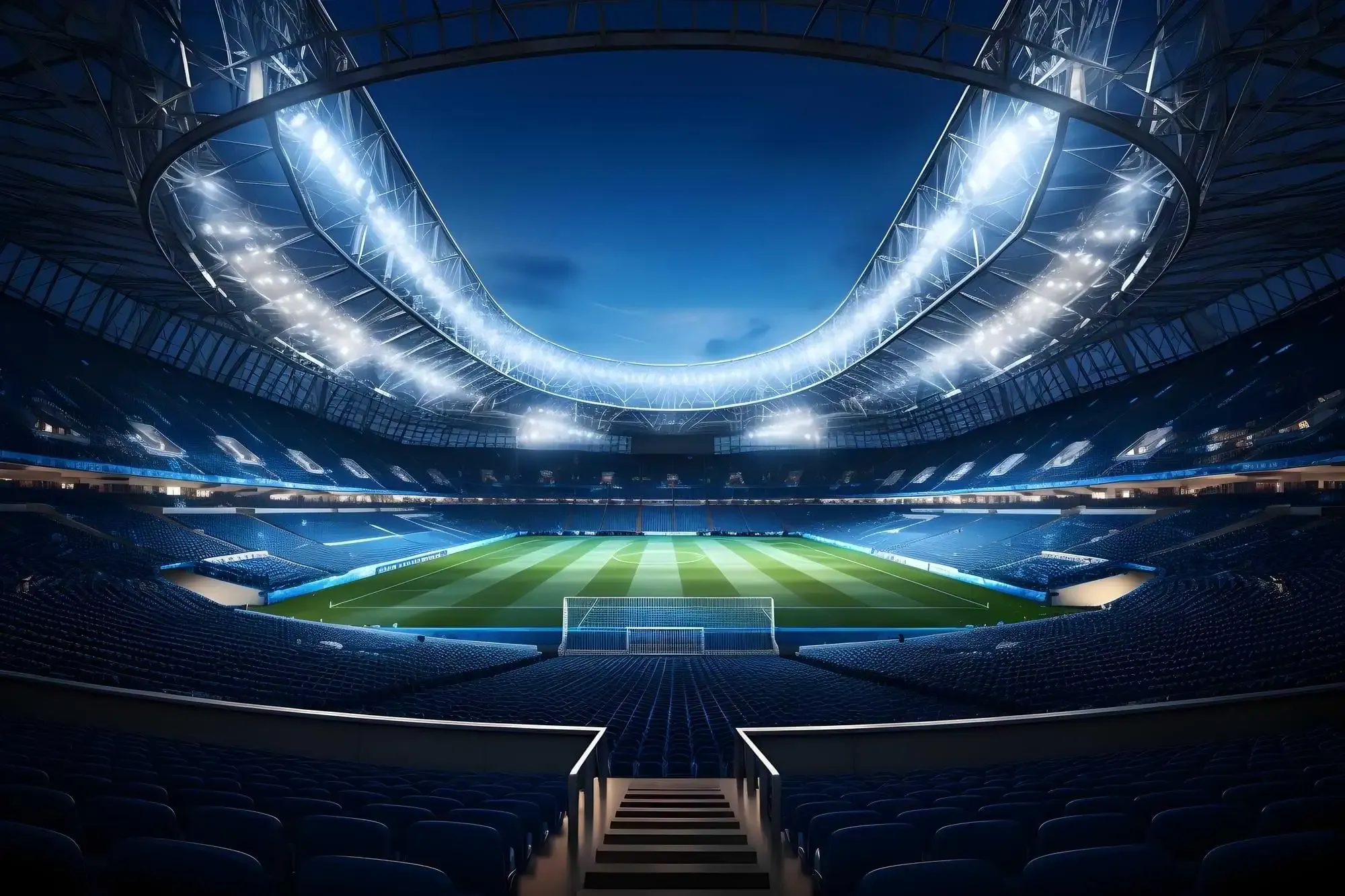 Sport en direct — IPTV France & Afrique