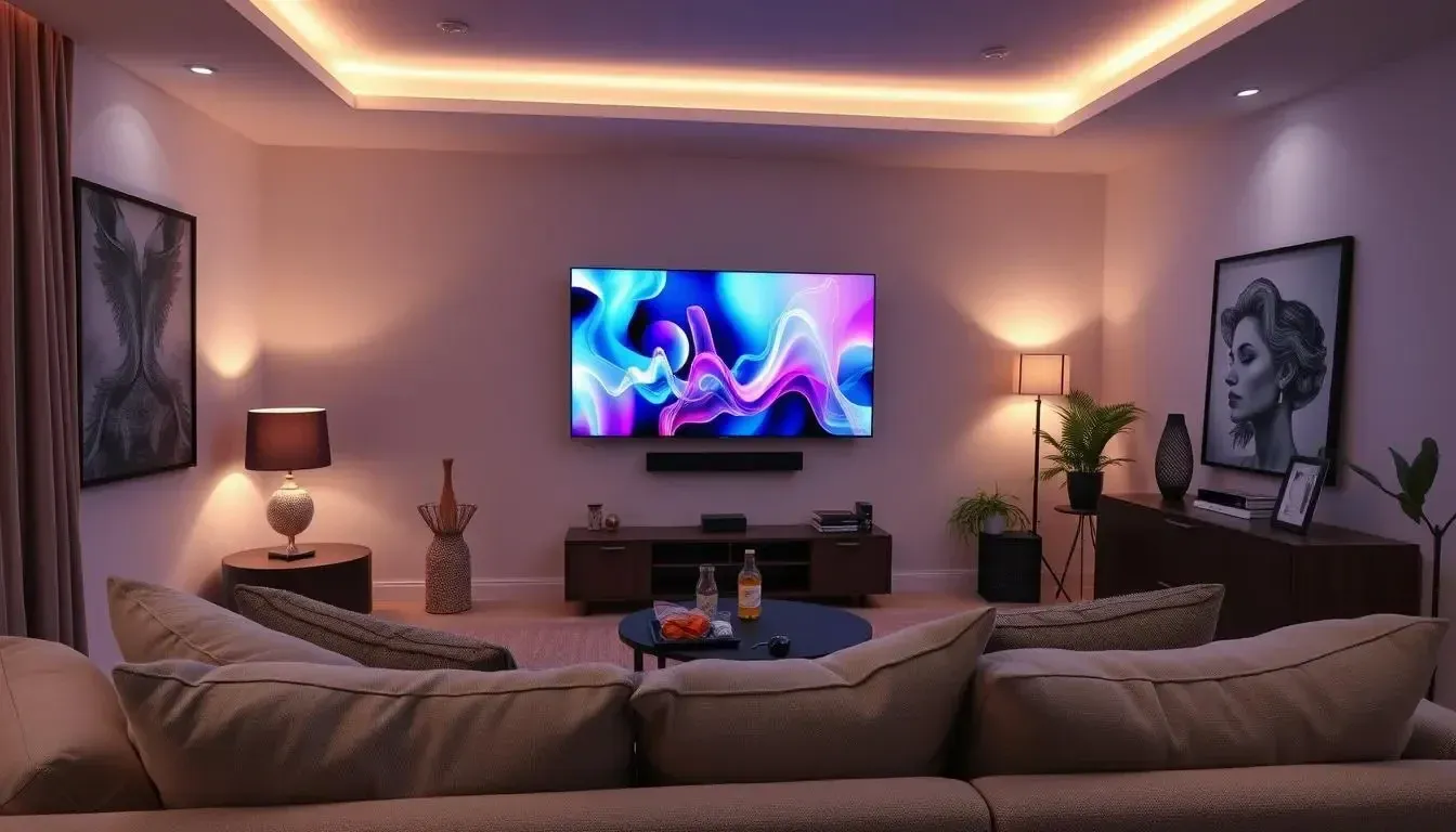 IPTV France & Afrique à la maison